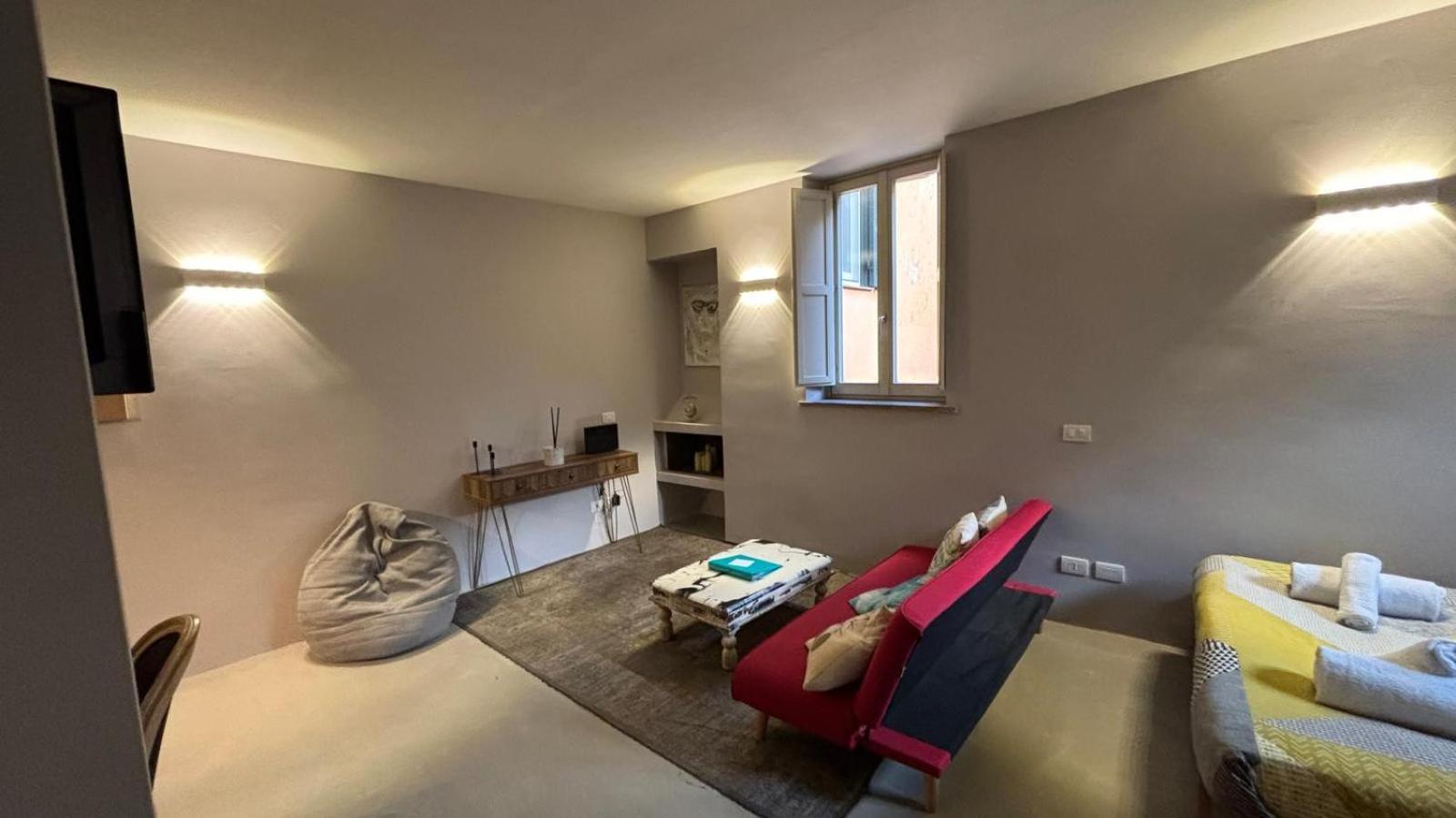 Apartment La Casa Di Zoe