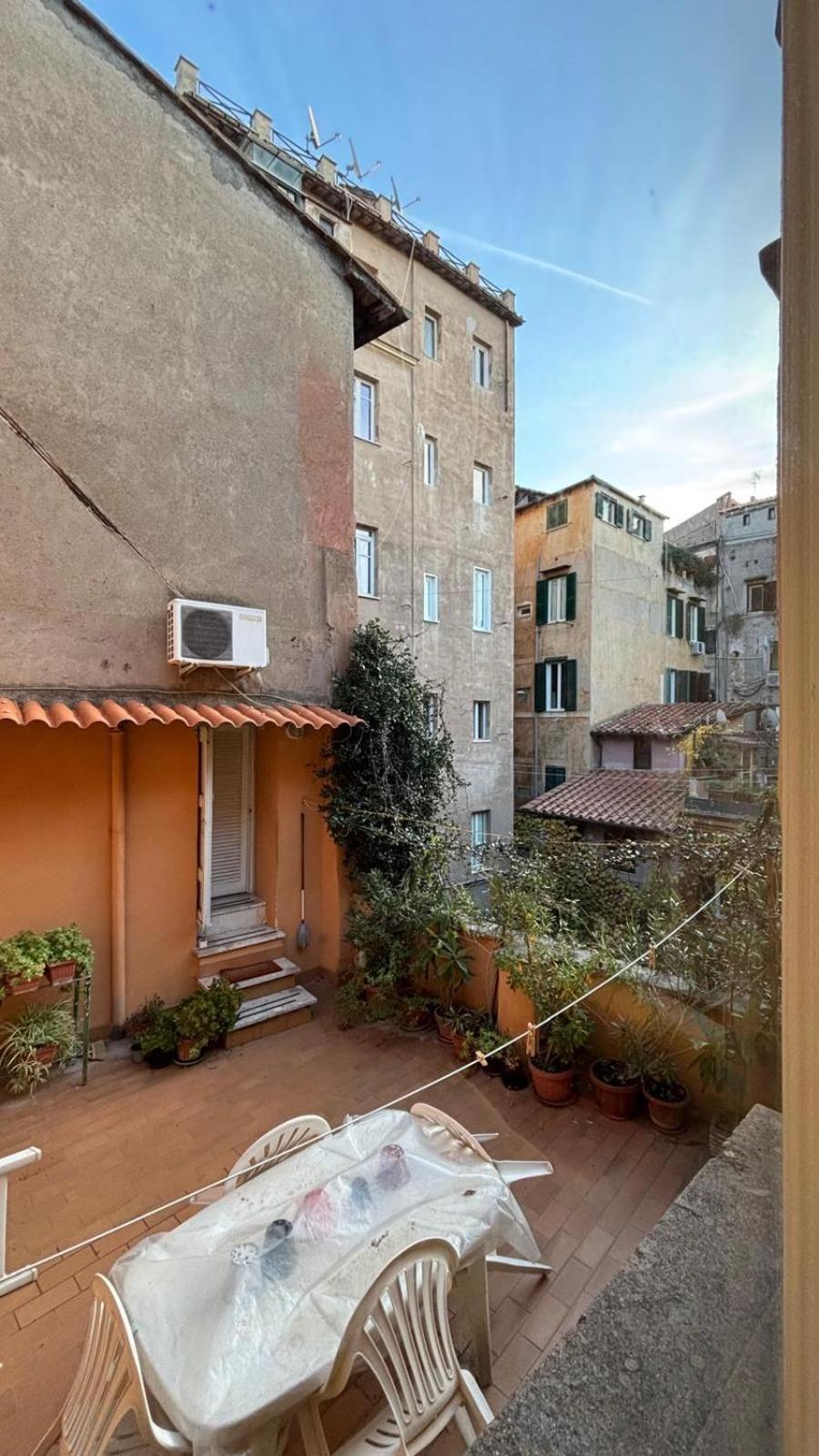 La Casa Di Zoe *