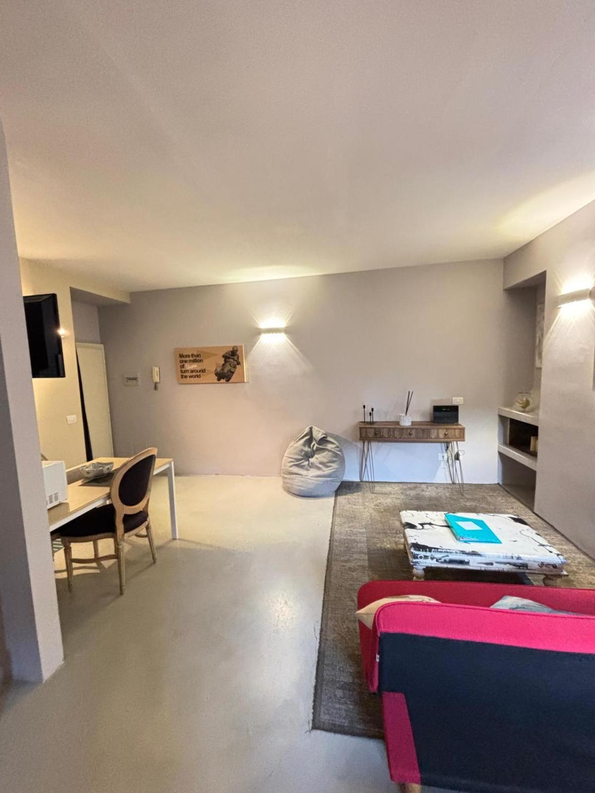 Apartment La Casa Di Zoe
